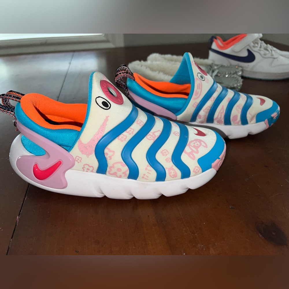 Nike 2.5 youth